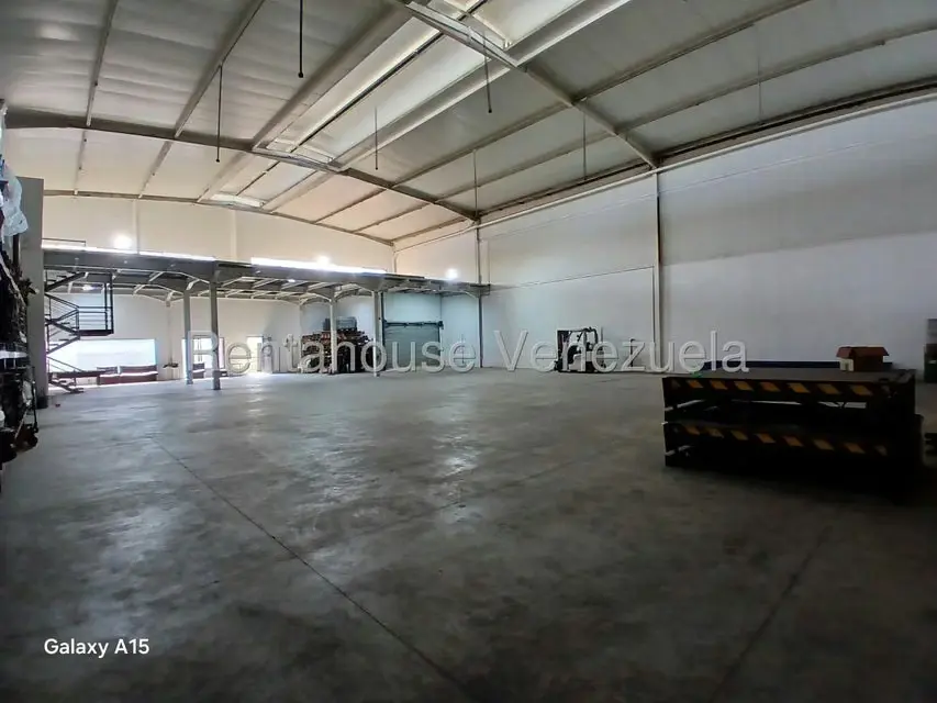 Galpon - Deposito en Venta en Zona Industrial 1, Lara - 12