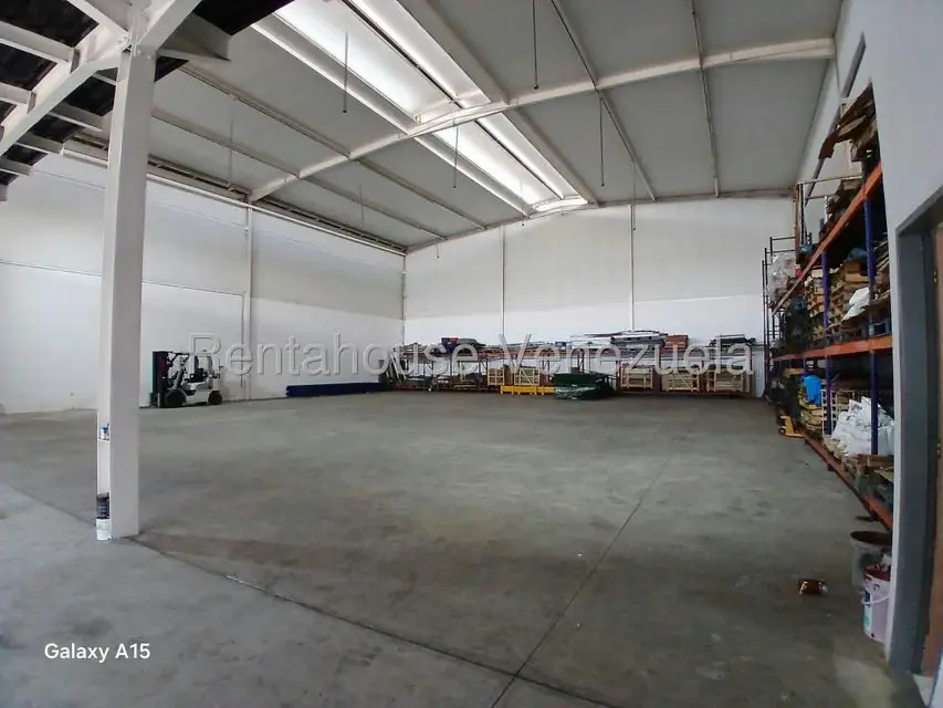 Galpon - Deposito en Venta en Zona Industrial 1, Lara - 19
