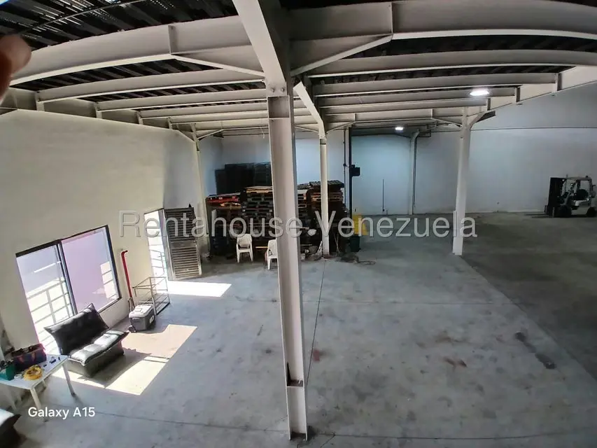 Galpon - Deposito en Venta en Zona Industrial 1, Lara - 22