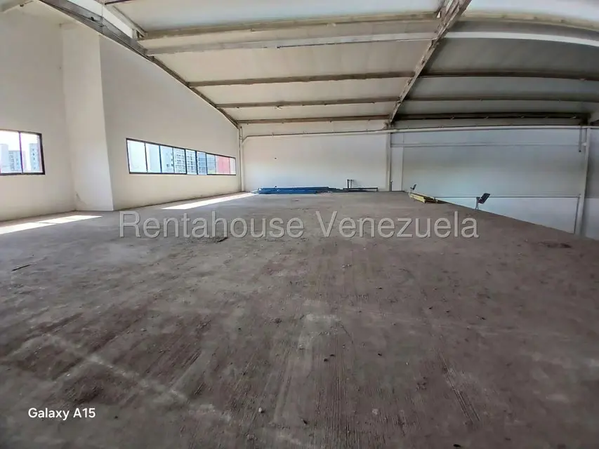 Galpon - Deposito en Venta en Zona Industrial 1, Lara - 25