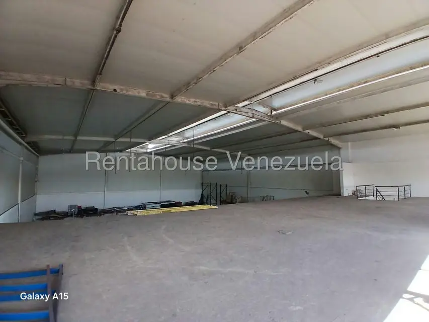 Galpon - Deposito en Venta en Zona Industrial 1, Lara - 26