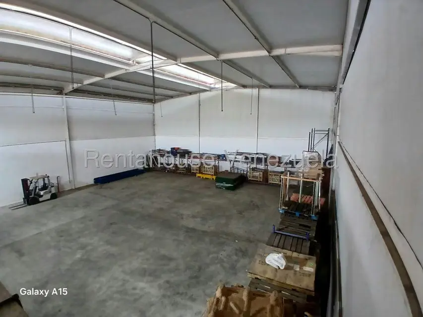 Galpon - Deposito en Venta en Zona Industrial 1, Lara - 27