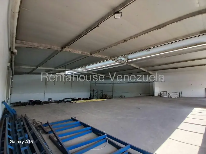Galpon - Deposito en Venta en Zona Industrial 1, Lara - 29