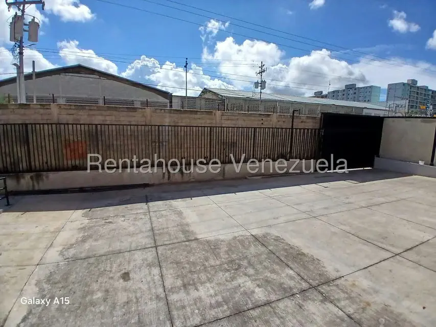 Galpon - Deposito en Venta en Zona Industrial 1, Lara - 31