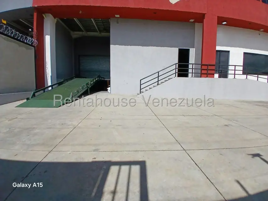 Galpon - Deposito en Venta en Zona Industrial 1, Lara - 9