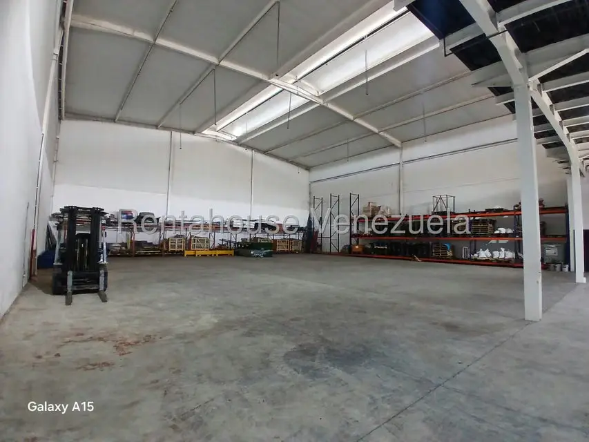 Galpon - Deposito en Venta en Zona Industrial 1, Lara - 10