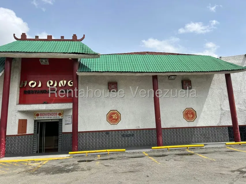 Negocios y Empresas (Alimentos y Bebidas) en Venta en La Paz, Distrito Metropolitano