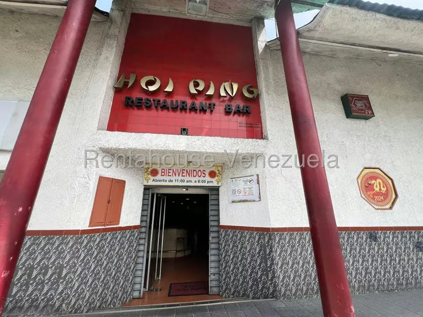 Negocios y Empresas (Alimentos y Bebidas) en Venta en La Paz, Distrito Metropolitano - 2