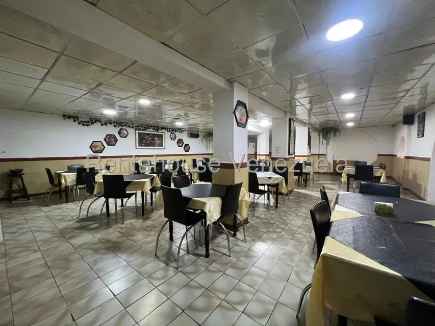 Negocios y Empresas (Alimentos y Bebidas) en Venta en La Paz, Distrito Metropolitano - 12