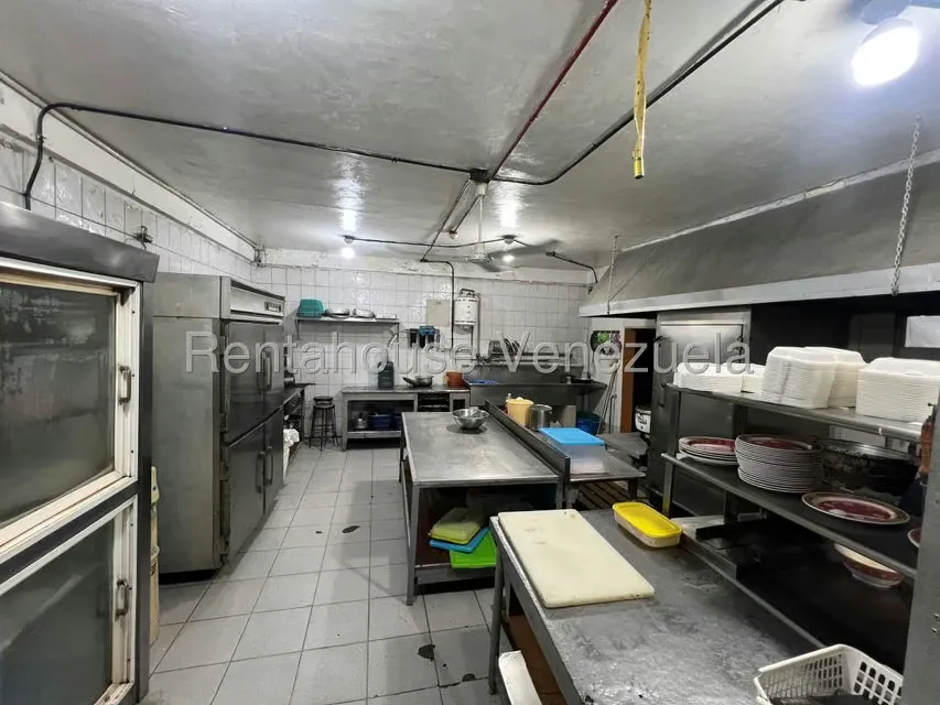 Negocios y Empresas (Alimentos y Bebidas) en Venta en La Paz, Distrito Metropolitano - 19