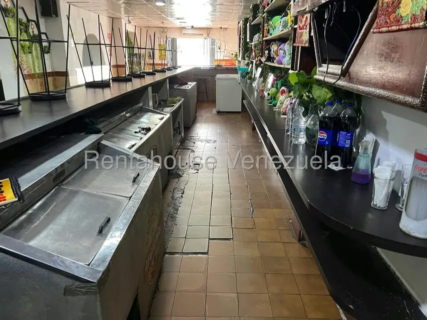 Negocios y Empresas (Alimentos y Bebidas) en Venta en La Paz, Distrito Metropolitano - 8