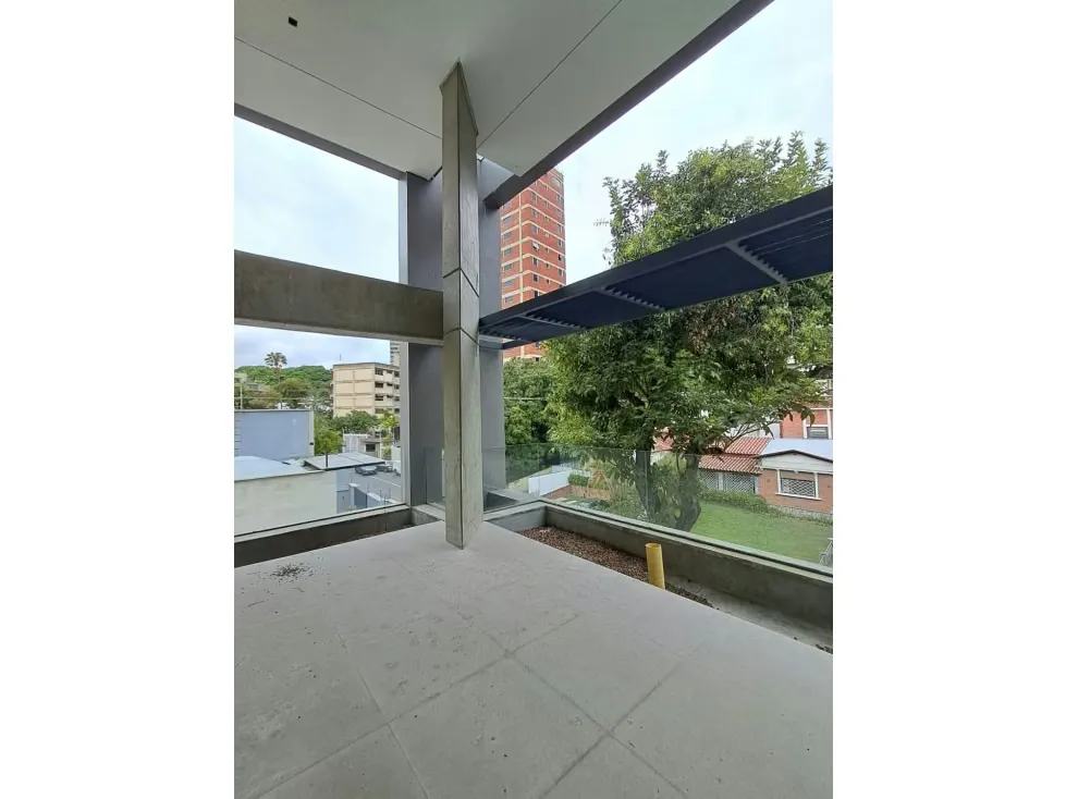 APTO de LUJO-500m²-5H+7B-4P-Vista-Pozo-Seguridad-Altamira Norte - 13