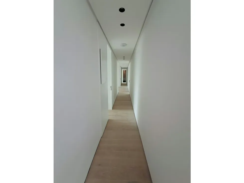 APTO de LUJO-500m²-5H+7B-4P-Vista-Pozo-Seguridad-Altamira Norte - 14