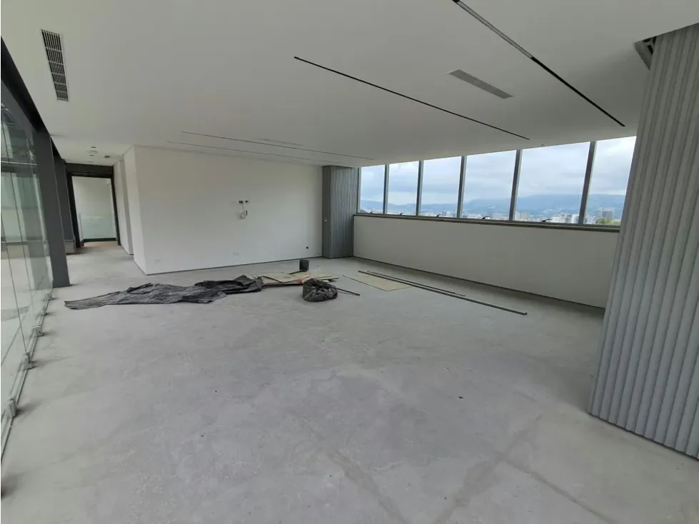 APTO de LUJO-500m²-5H+7B-4P-Vista-Pozo-Seguridad-Altamira Norte - 15