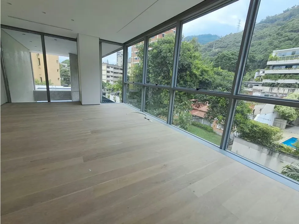 APTO de LUJO-500m²-5H+7B-4P-Vista-Pozo-Seguridad-Altamira Norte - 19