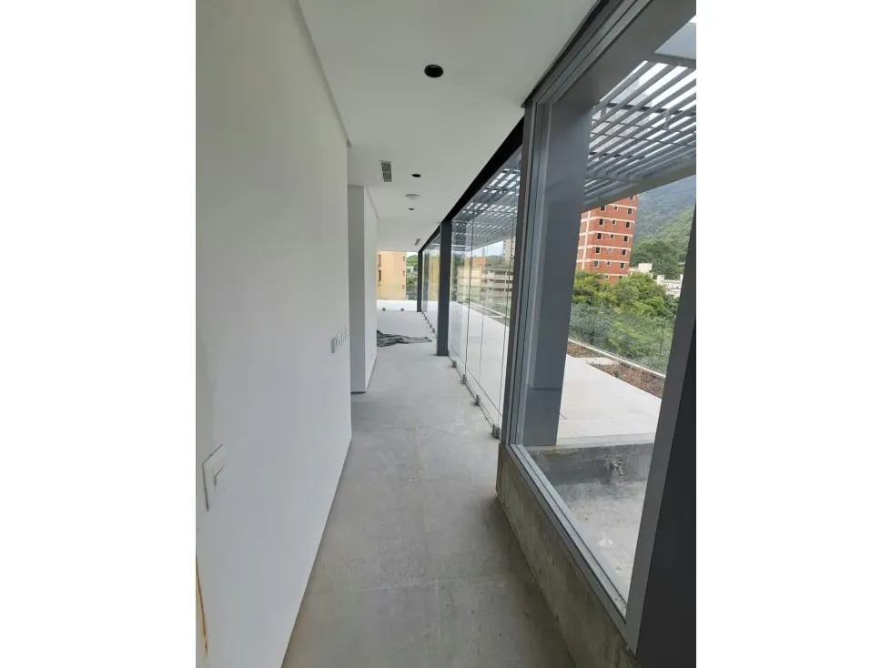 APTO de LUJO-500m²-5H+7B-4P-Vista-Pozo-Seguridad-Altamira Norte - 20