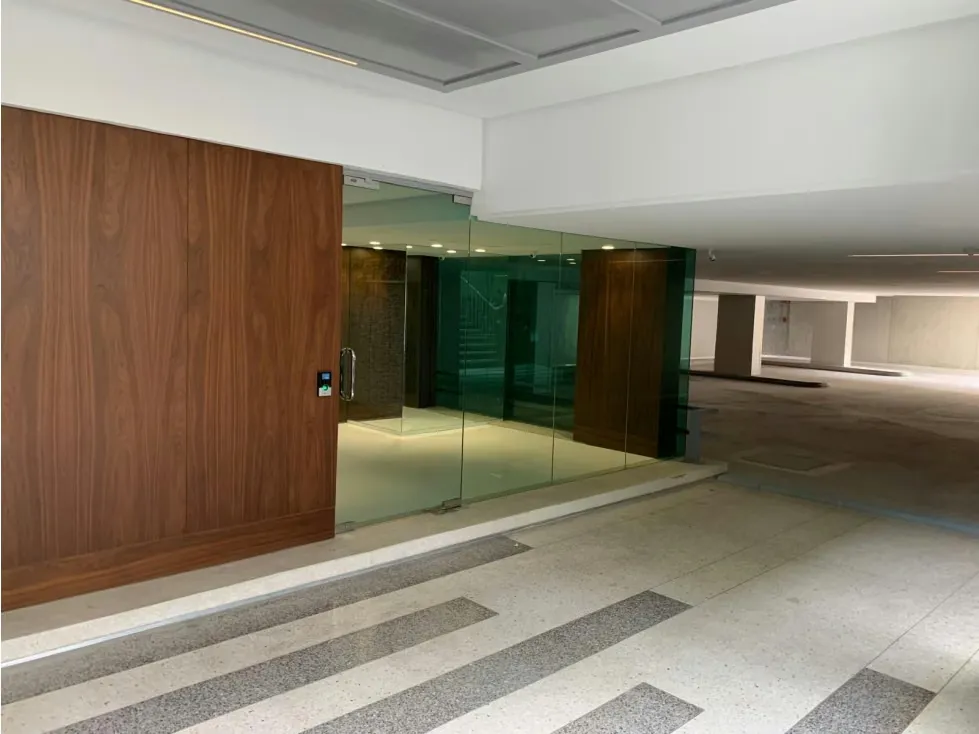 APTO de LUJO-500m²-5H+7B-4P-Vista-Pozo-Seguridad-Altamira Norte - 6