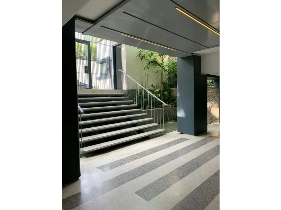 APTO de LUJO-500m²-5H+7B-4P-Vista-Pozo-Seguridad-Altamira Norte - 7