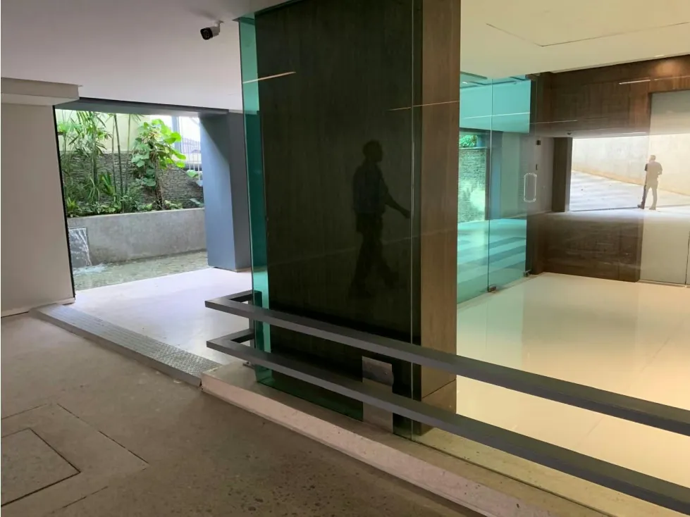 APTO de LUJO-500m²-5H+7B-4P-Vista-Pozo-Seguridad-Altamira Norte - 8