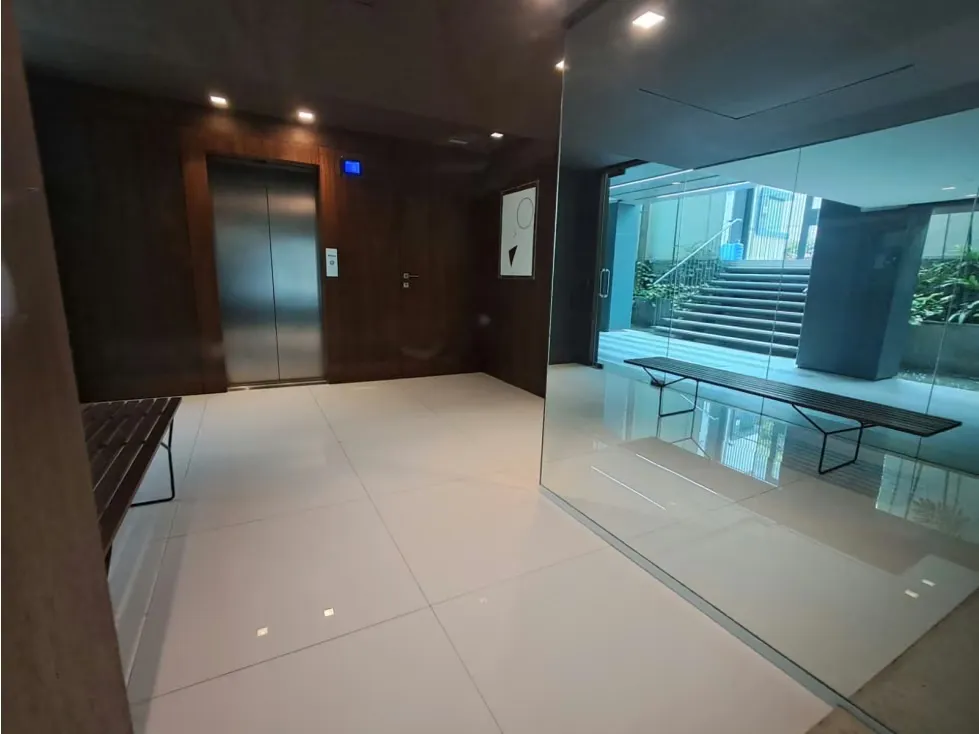 APTO de LUJO-500m²-5H+7B-4P-Vista-Pozo-Seguridad-Altamira Norte - 9