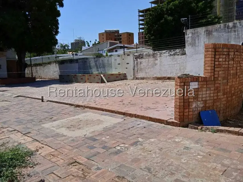 Casa (1 Nivel) en Alquiler en Paraiso, Zulia - 20
