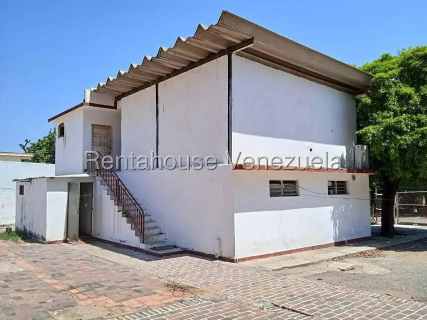 Casa (1 Nivel) en Alquiler en Paraiso, Zulia - 22