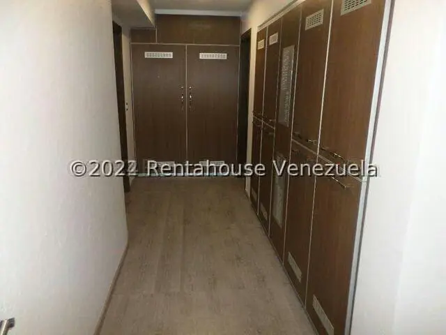 Apartamento (Penthouse) en Venta en Los Naranjos del Cafetal, Distrito Metropolitano - 26