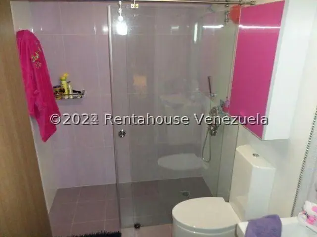 Apartamento (Penthouse) en Venta en Los Naranjos del Cafetal, Distrito Metropolitano - 28