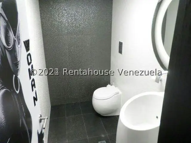 Apartamento (Penthouse) en Venta en Los Naranjos del Cafetal, Distrito Metropolitano - 39