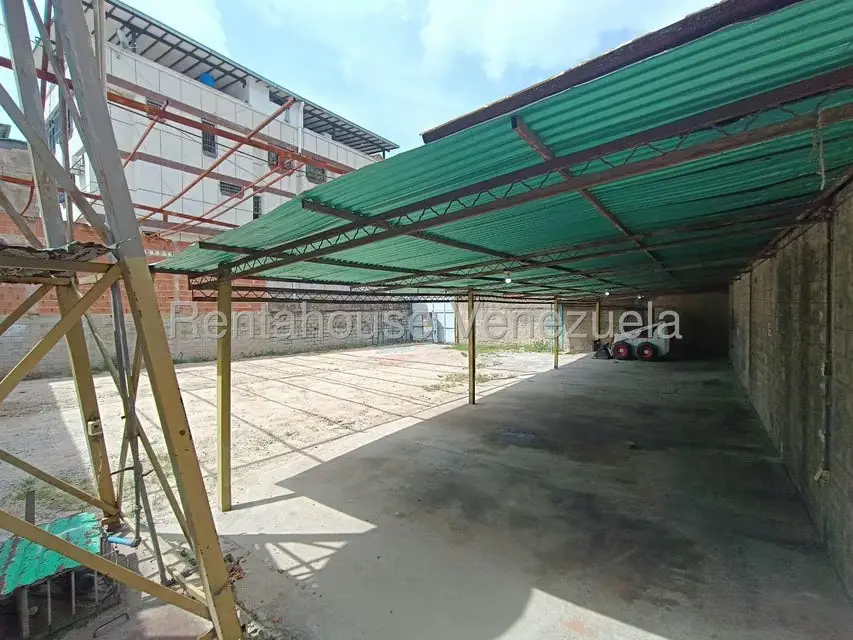 Terreno (Comercial) en Venta en El Limon, Aragua - 11
