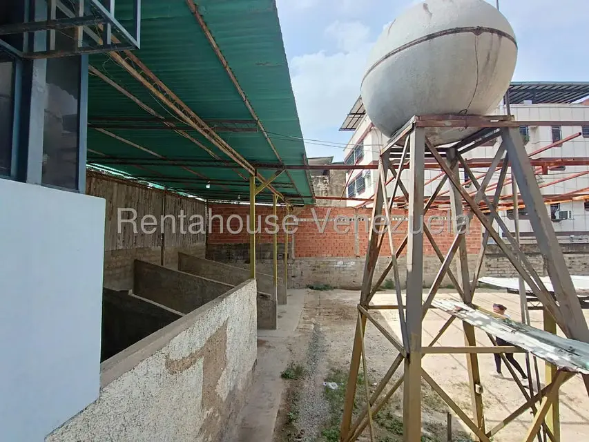 Terreno (Comercial) en Venta en El Limon, Aragua - 12