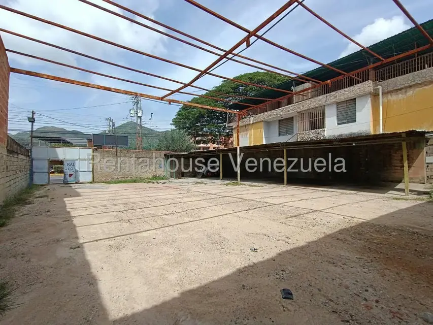Terreno (Comercial) en Venta en El Limon, Aragua - 16
