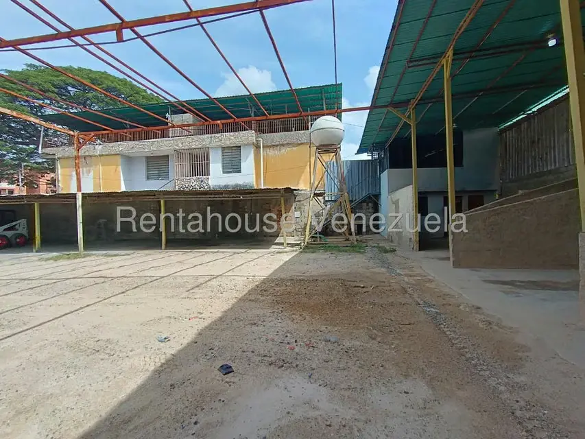 Terreno (Comercial) en Venta en El Limon, Aragua - 17