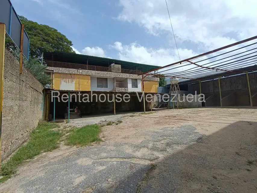 Terreno (Comercial) en Venta en El Limon, Aragua - 19