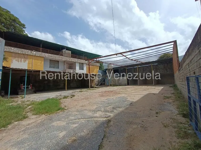 Terreno (Comercial) en Venta en El Limon, Aragua - 20