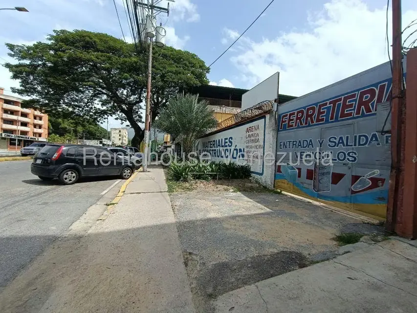 Terreno (Comercial) en Venta en El Limon, Aragua - 2
