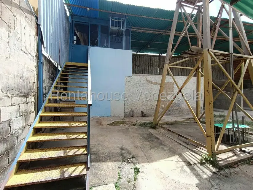 Terreno (Comercial) en Venta en El Limon, Aragua - 21