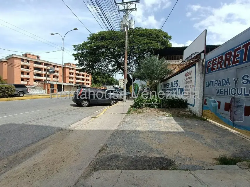 Terreno (Comercial) en Venta en El Limon, Aragua - 3