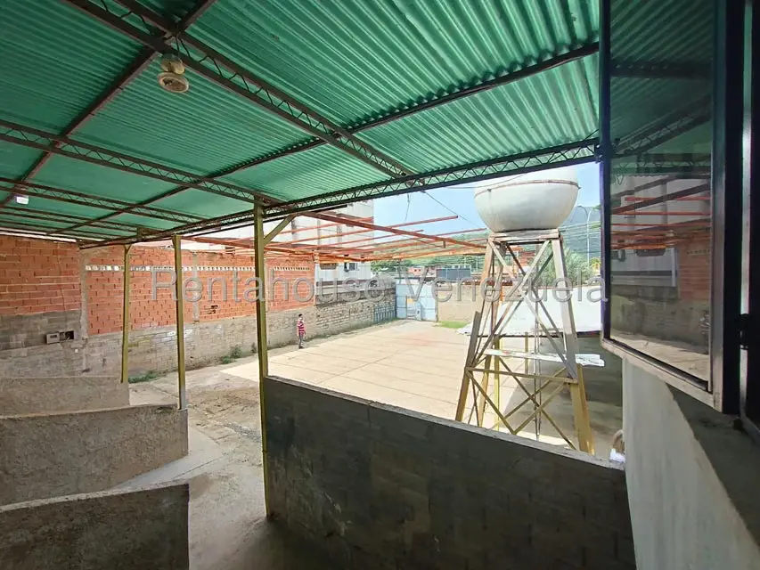 Terreno (Comercial) en Venta en El Limon, Aragua - 6