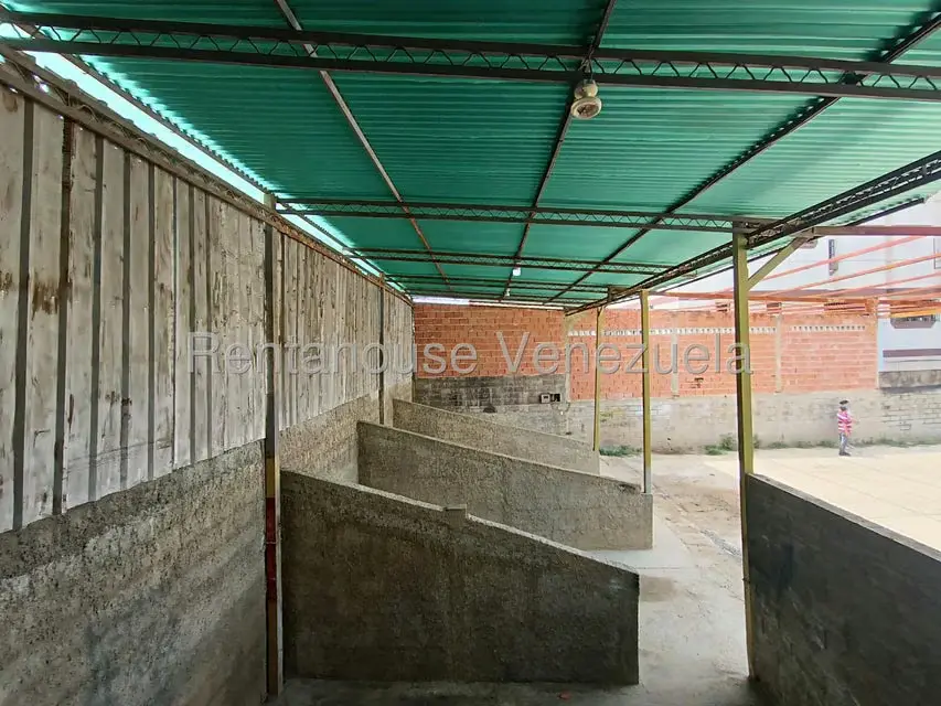 Terreno (Comercial) en Venta en El Limon, Aragua - 7
