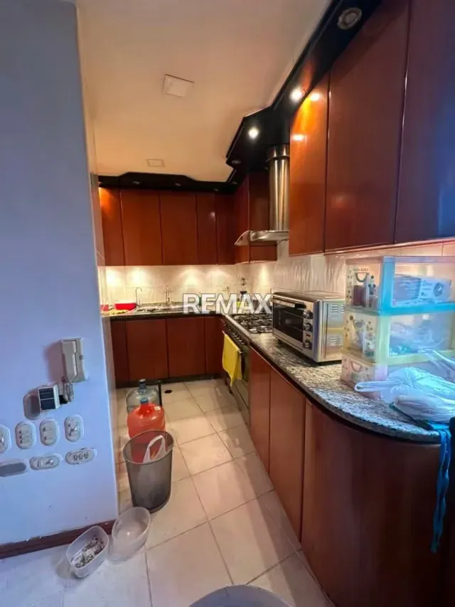 En Venta Apartamento en excelente ubicacion al este de Barquisimeto - 4
