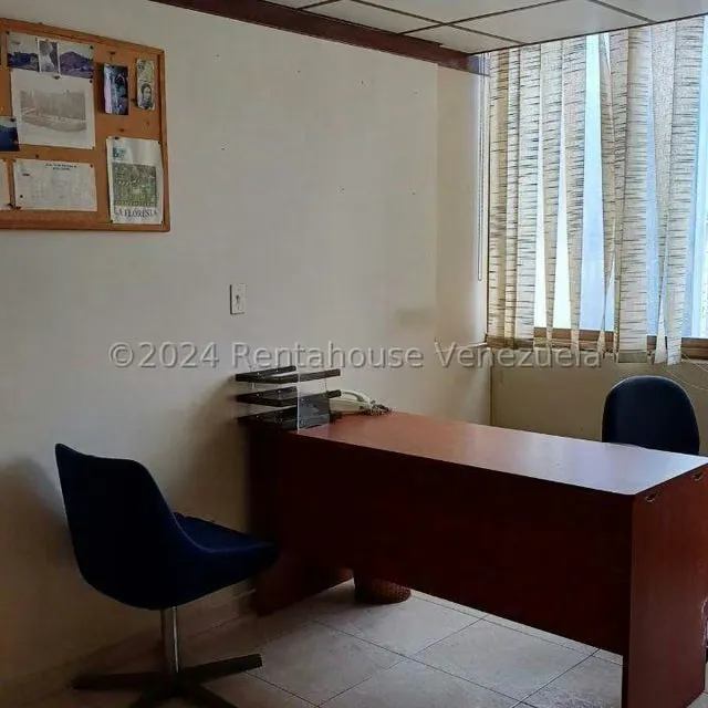 Oficina en Venta en La Campiña, Distrito Metropolitano - 4