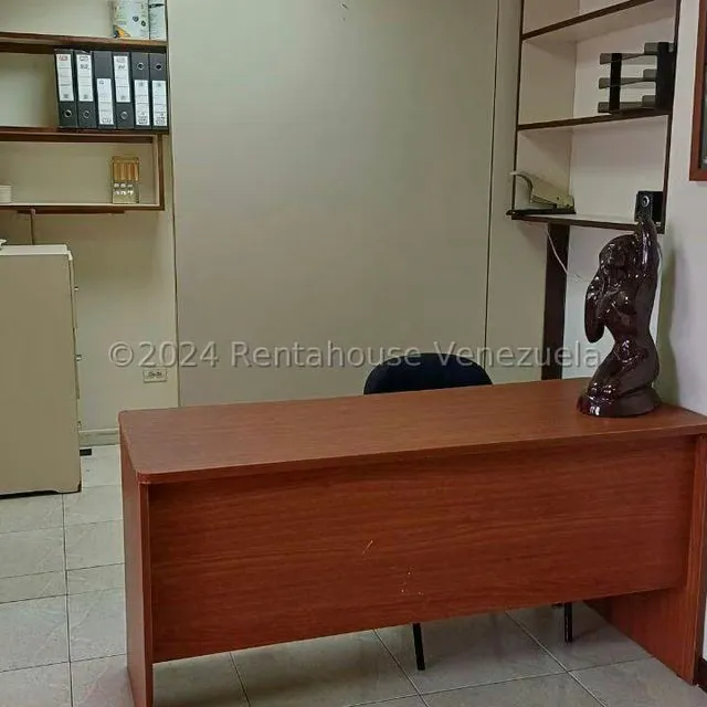 Oficina en Venta en La Campiña, Distrito Metropolitano - 6