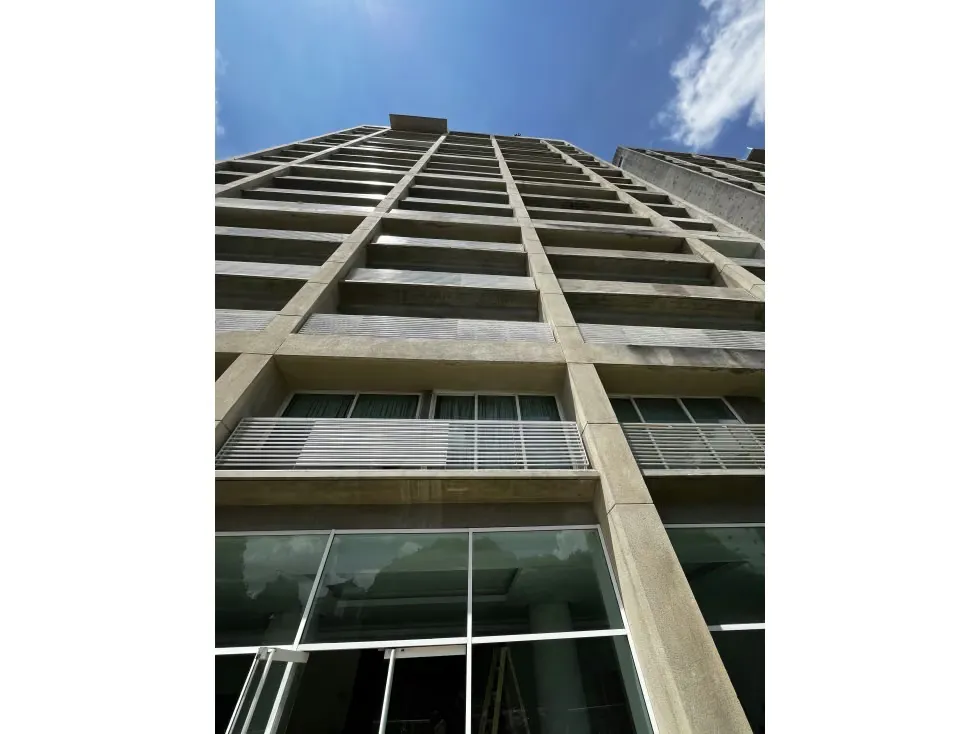 Alquilo apartamento amoblado 60m2 Santa Eduvigis 5761