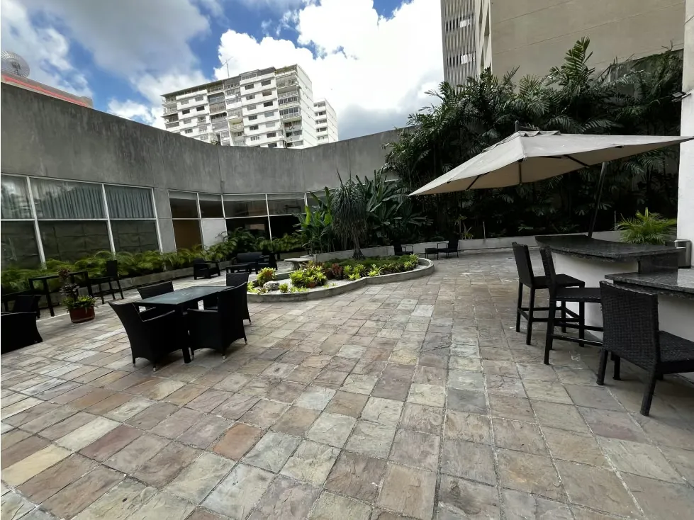 Alquilo apartamento amoblado 60m2 Santa Eduvigis 5761 - 10