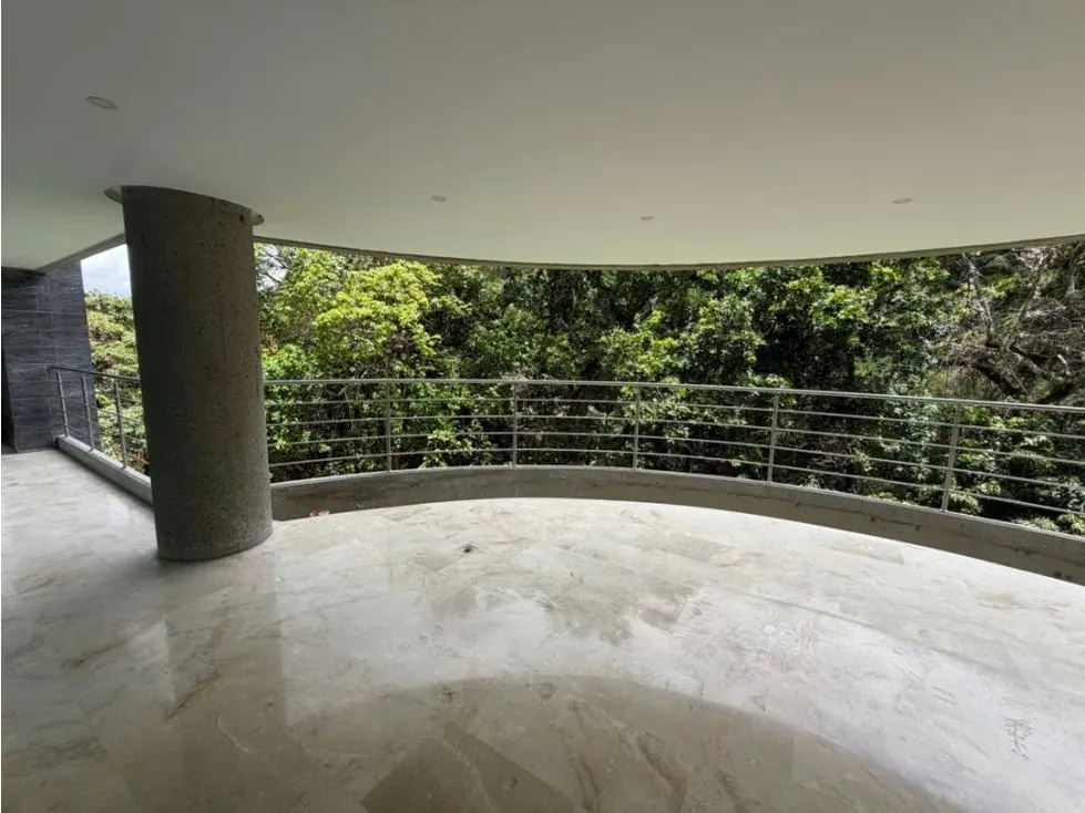 Ofrezco para la VENTA apartamento en LOS CHORROS - 2