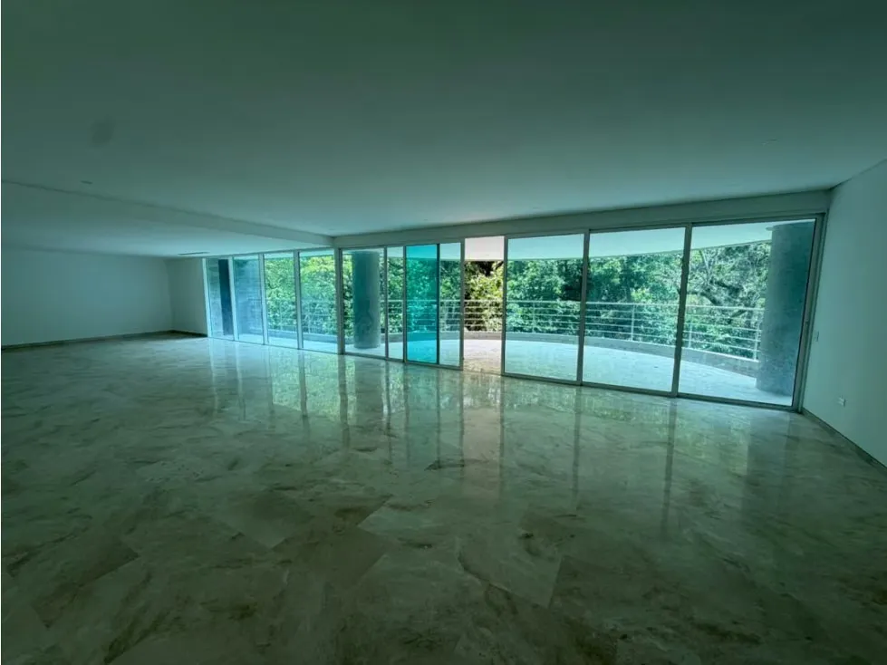 Ofrezco para la VENTA apartamento en LOS CHORROS - 3