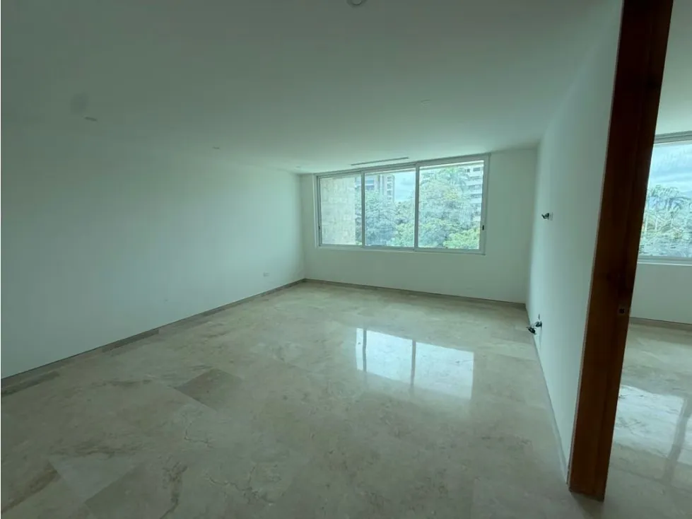 Ofrezco para la VENTA apartamento en LOS CHORROS - 4