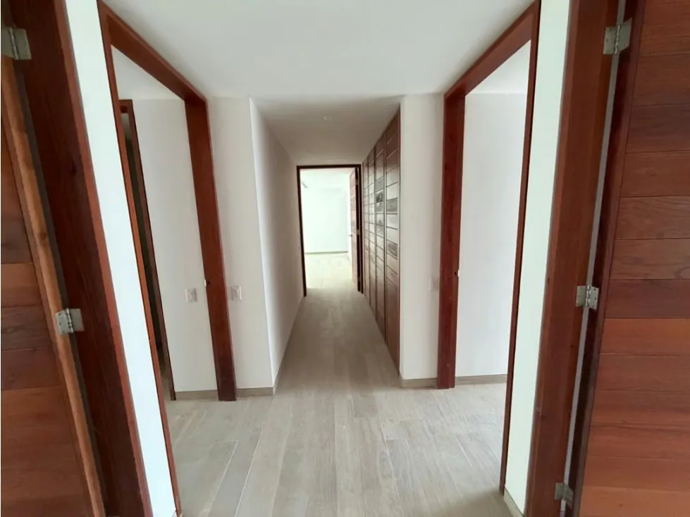 Ofrezco para la VENTA apartamento en LOS CHORROS - 7