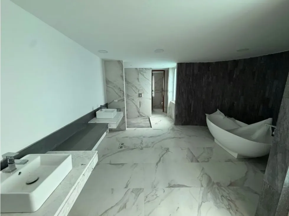 Ofrezco para la VENTA apartamento en LOS CHORROS - 9